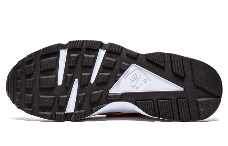 Shop Nike Air Huarache 清晰綠