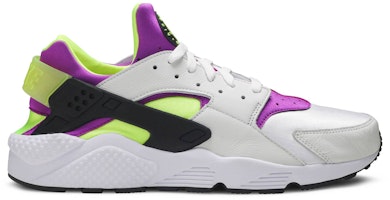Nike Air Huarache 'Magenta' AH8049-101 Nike Air Huarache 'Magenta' AH8049-101