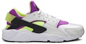 Buy Nike Air Huarache 'Magenta' Sepatu Sneakers AH8049-101