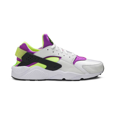 Nike Air Huarache 'Magenta'