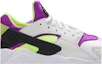 Order Nike Air Huarache 'Magenta' Sepatu Sneakers AH8049-101