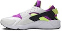 Lookbook Nike Air Huarache 'Magenta' Sepatu Sneakers AH8049-101