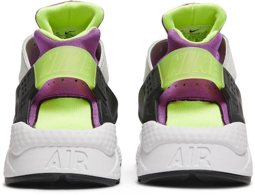 Nike Air Huarache 'Magenta' DD1068-104 Details for Nike Air Huarache 'Magenta' DD1068-104