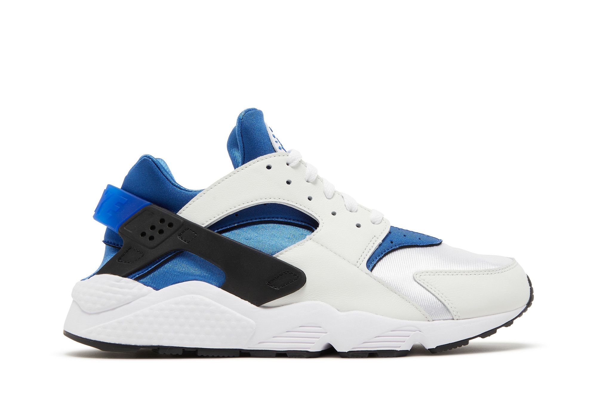Buy Nike Air Huarache ''Metro Blau'' DD1068-106