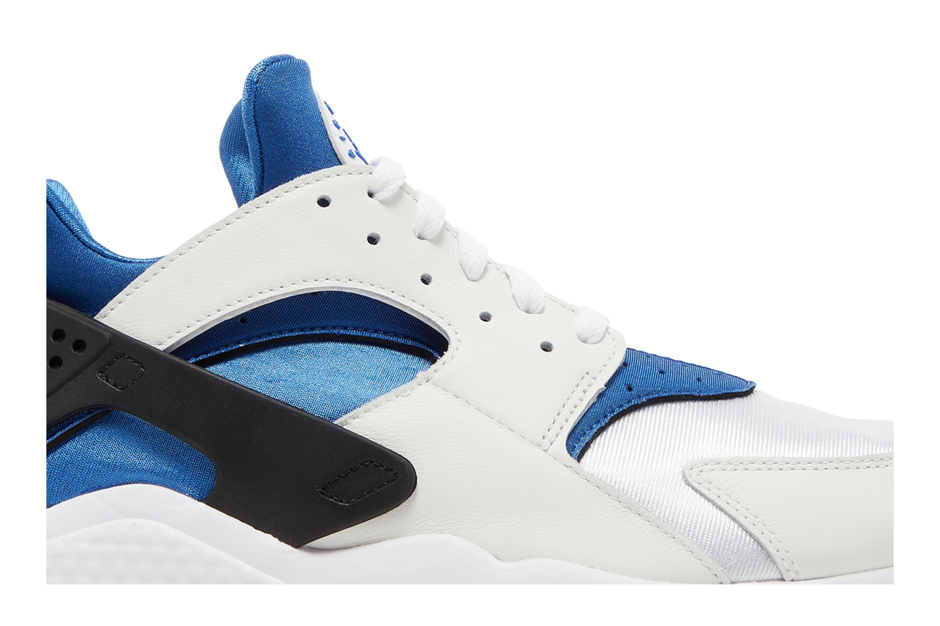 Lookbook Nike Air Huarache ''Metro Blau'' DD1068-106