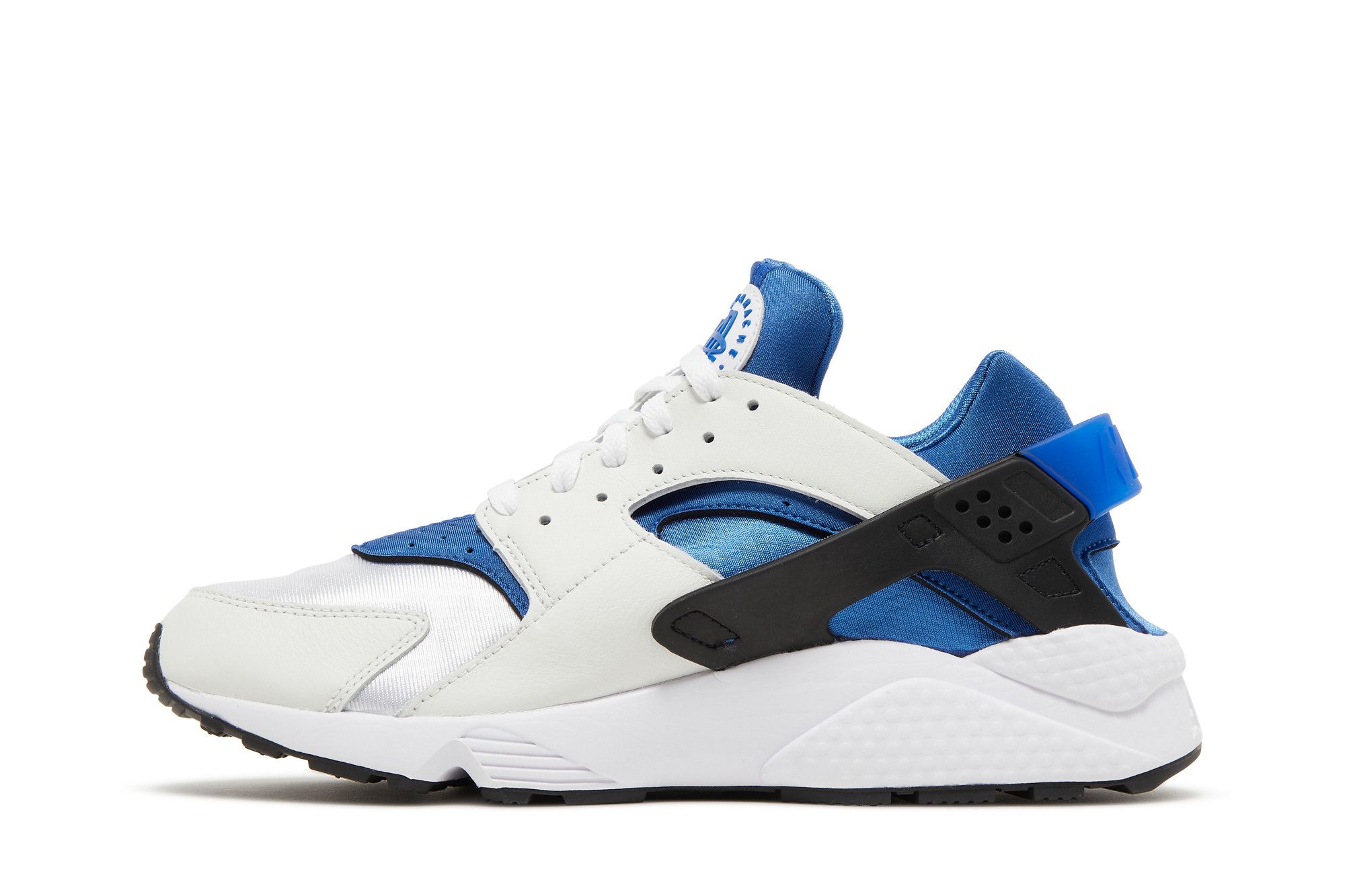 Shop Nike Air Huarache ''Metro Blau'' DD1068-106