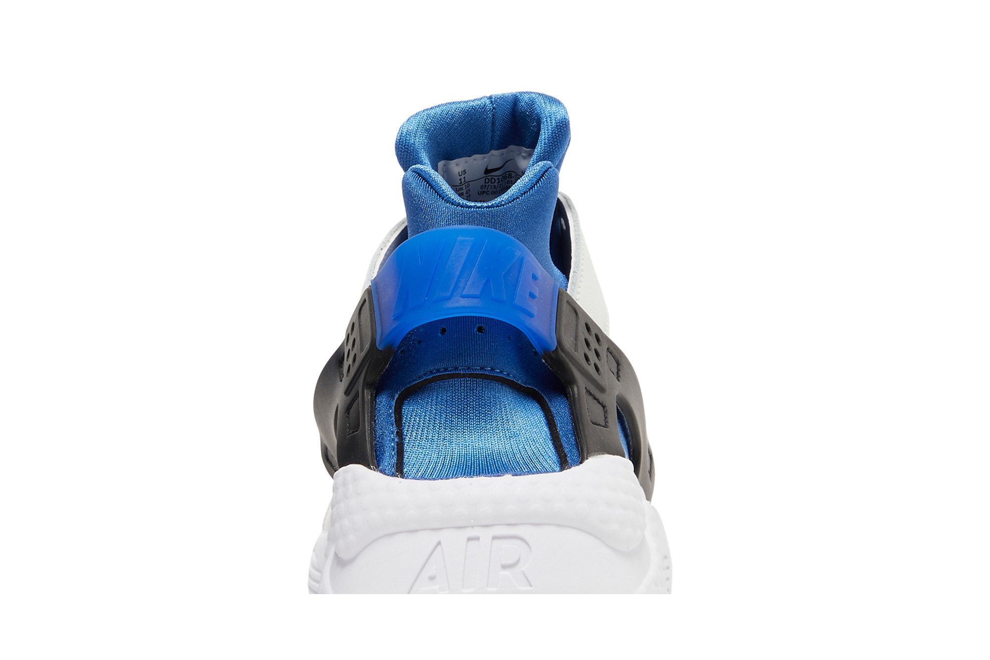 Cheap Nike Air Huarache ''Metro Blau'' DD1068-106