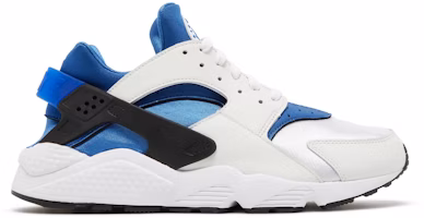Nike Air Huarache 'Metro Blue' DD1068-106 Nike Air Huarache 'Metro Blue' DD1068-106
