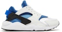 Buy 耐克Air Huarache '都市蓝' DD1068-106