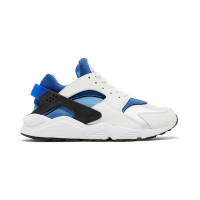 Nike Air Huarache 'Metro Blue'
