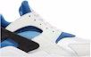 Order 耐克Air Huarache '都市蓝' DD1068-106