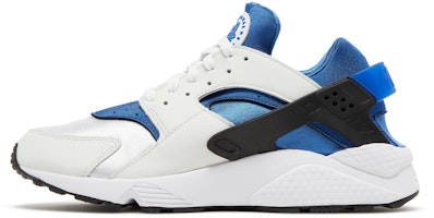 Nike Air Huarache 'Azul Metro' DD1068-106 Lookbook Nike Air Huarache 'Azul Metro' DD1068-106