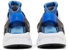 Nike Air Huarache 'Azul Metro' DD1068-106 Details for Nike Air Huarache 'Azul Metro' DD1068-106