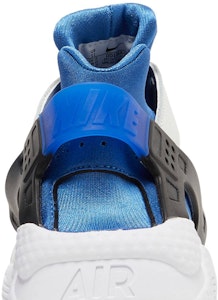 나이키 에어 후아라치 '메트로 블루' DD1068-106 DD1068-106 Sizing 나이키 에어 후아라치 '메트로 블루' DD1068-106 DD1068-106