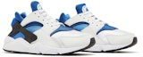 Cheap 耐克Air Huarache '都市蓝' DD1068-106