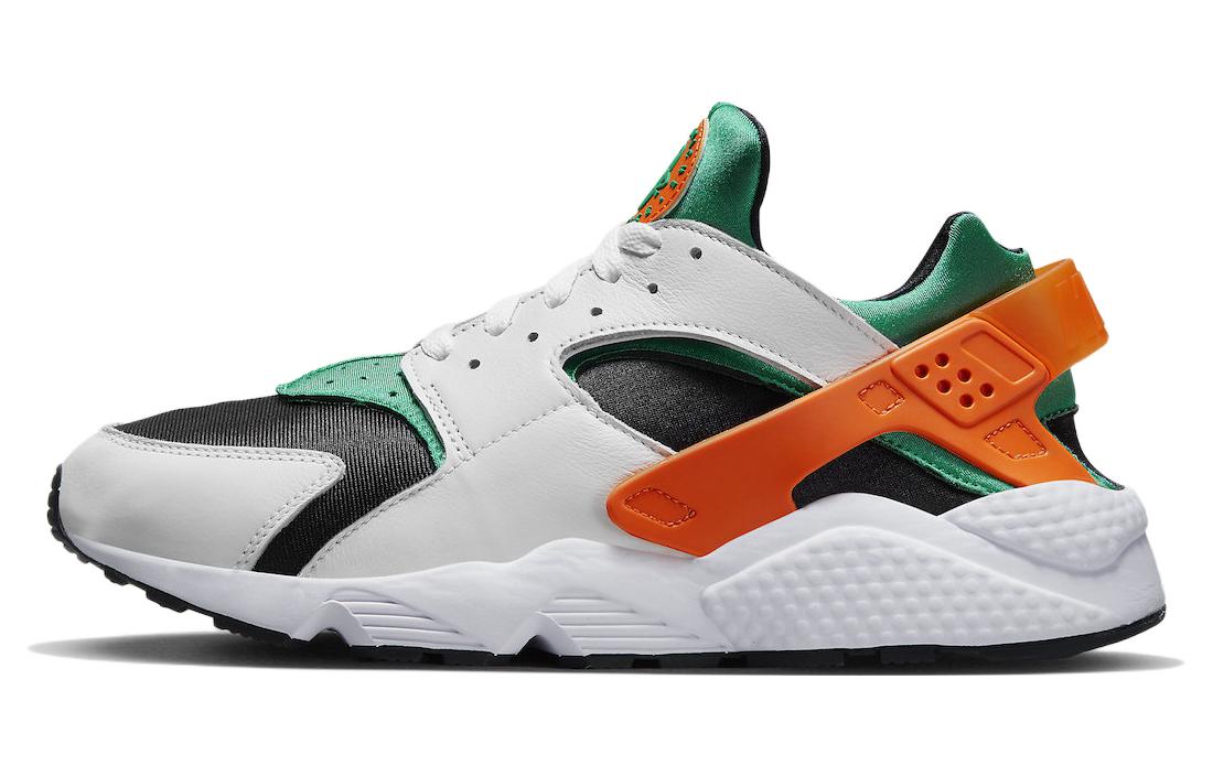 Nike Air Huarache 'Miami Hurricanes' DD1068-111