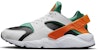Nike Air Huarache 'Miami Hurricanes' DD1068-111