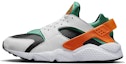 Buy Nike Air Huarache 'Miami Hurricanes' DD1068-111