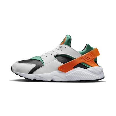 Nike Air Huarache 'Miami Hurricanes'