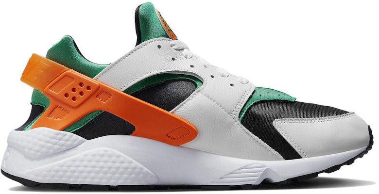 Nike Air Huarache 'Miami Hurricanes' DD1068-111 Order Nike Air Huarache 'Miami Hurricanes' DD1068-111