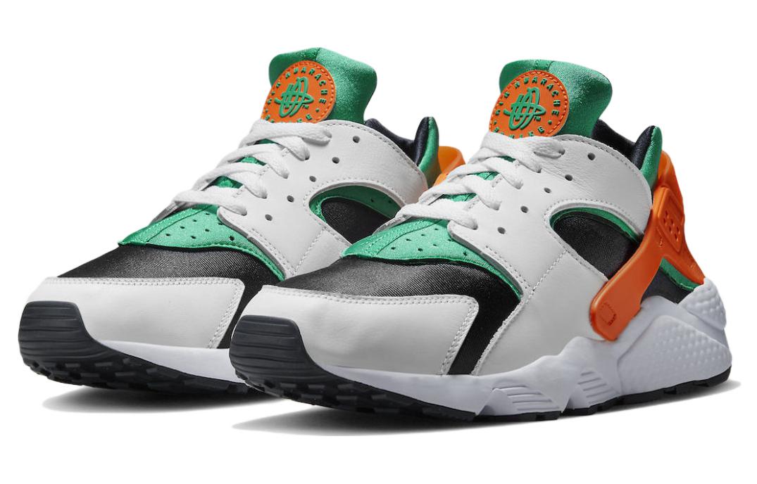 Lookbook Nike Air Huarache 'Huracanes de Miami' DD1068-111