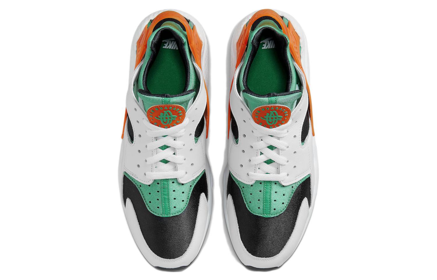 Shop Nike Air Huarache 'Huracanes de Miami' DD1068-111