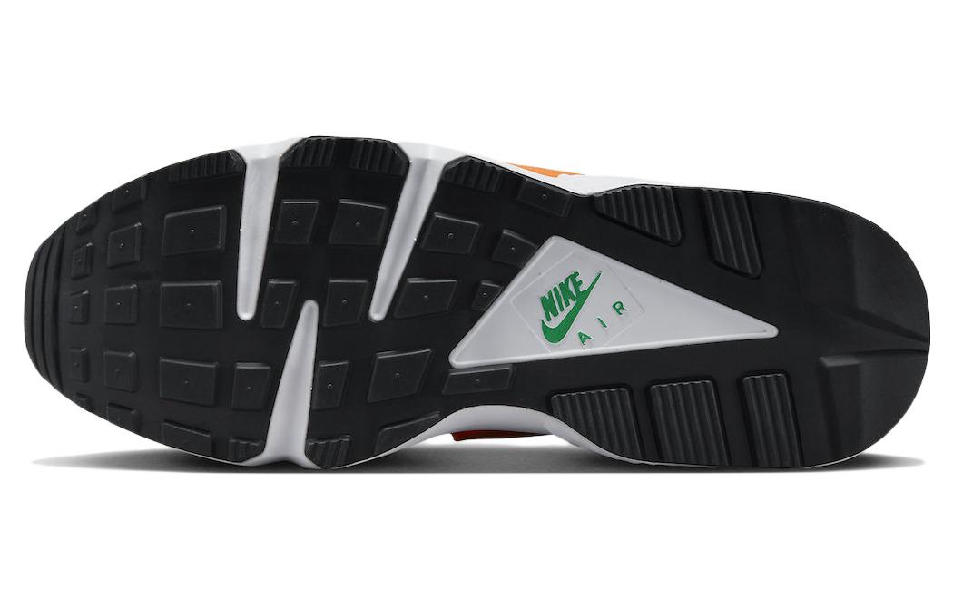 Details for Nike Air Huarache 'Huracanes de Miami' DD1068-111