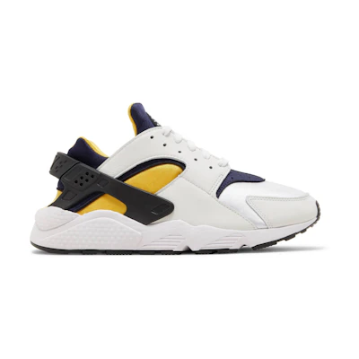 Nike Air Huarache 'Michigan'