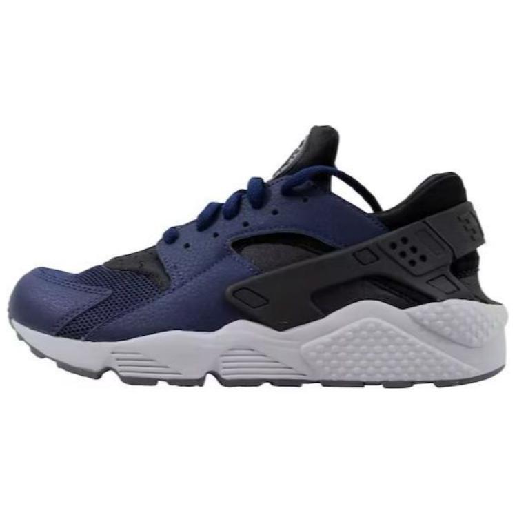 Buy Nike Air Huarache 'Azul Medianoche' 318429-409