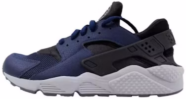 Nike Air Huarache 'Midnight Navy' 318429-409 Nike Air Huarache 'Midnight Navy' 318429-409