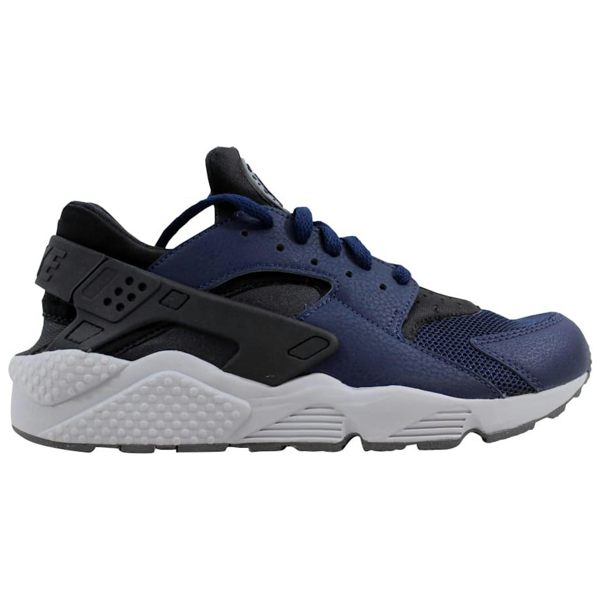 Order Nike Air Huarache 'Azul Medianoche' 318429-409
