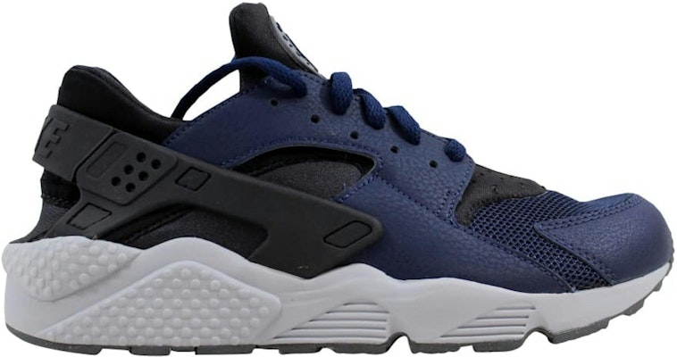 Nike Air Huarache 'Midnight Navy' 318429-409 Order Nike Air Huarache 'Midnight Navy' 318429-409