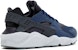 Nike Air Huarache 'Midnight Navy' Lelaki 318429-409