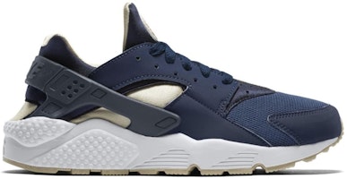 Nike Air Huarache 'Midnight Navy' 318429-410 Nike Air Huarache 'Midnight Navy' 318429-410