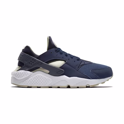 Nike Air Huarache 'Midnight Navy'