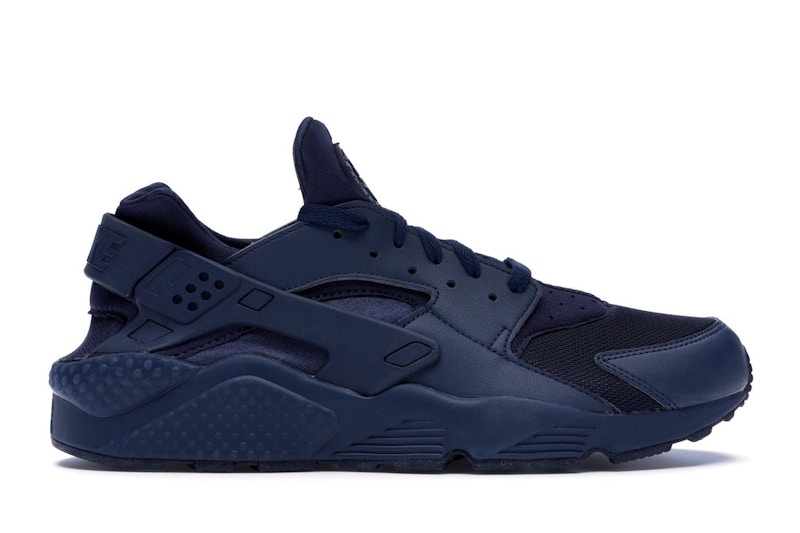 Buy Nike Air Huarache 'Azul Medianoche' 318429-440