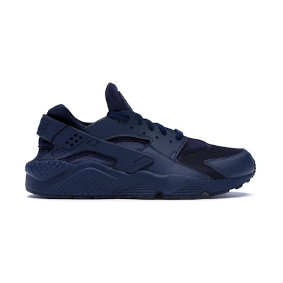 Nike Air Huarache 'Midnight Navy'