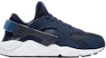 Buy Nike Air Huarache 'Azul Medianoche' 318429-444