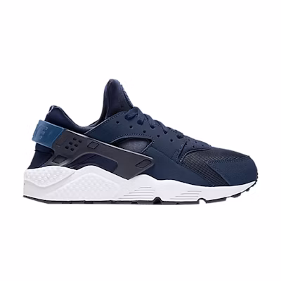Nike Air Huarache 'Midnight Navy'