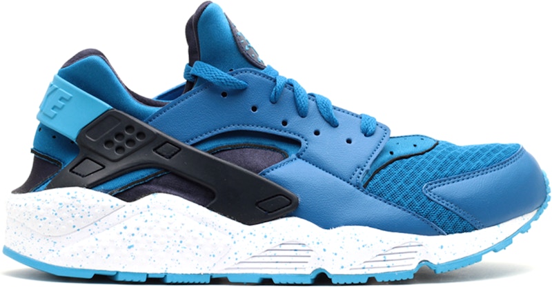 Buy Nike Air Huarache 'Azul Militar' 318429-441