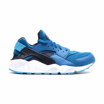Nike Air Huarache 'Military Blue'