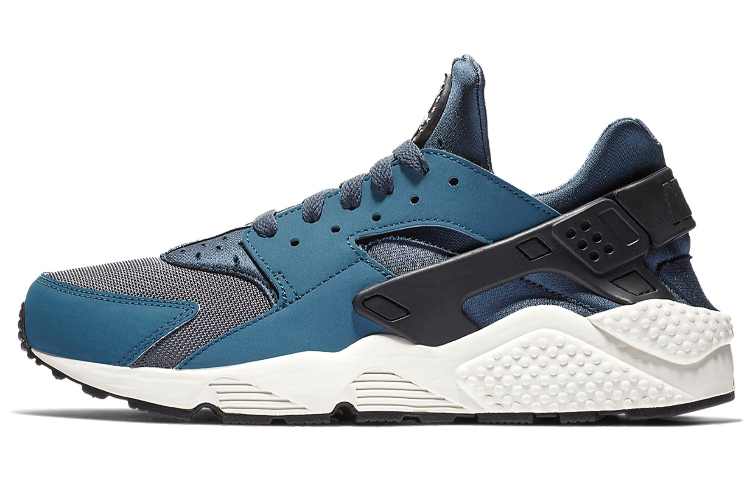 Buy Nike Air Huarache 'Monsoon Blue' Lelaki & Wanita Sneakers 318429-422