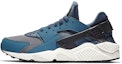 Buy 耐吉 Air Huarache Run 灰藍