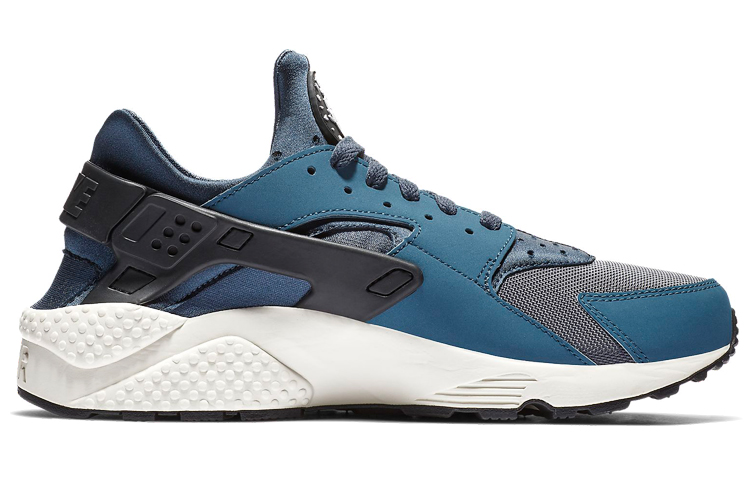 Order Nike Air Huarache 'Monsoon Blue' Lelaki & Wanita Sneakers 318429-422