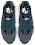 Shop 耐吉 Air Huarache Run 灰藍