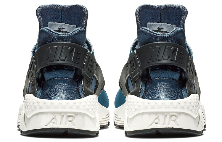 Purchase Nike Air Huarache 'Monsoon Blue' Lelaki & Wanita Sneakers 318429-422
