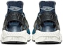 Purchase 耐吉 Air Huarache Run 灰藍