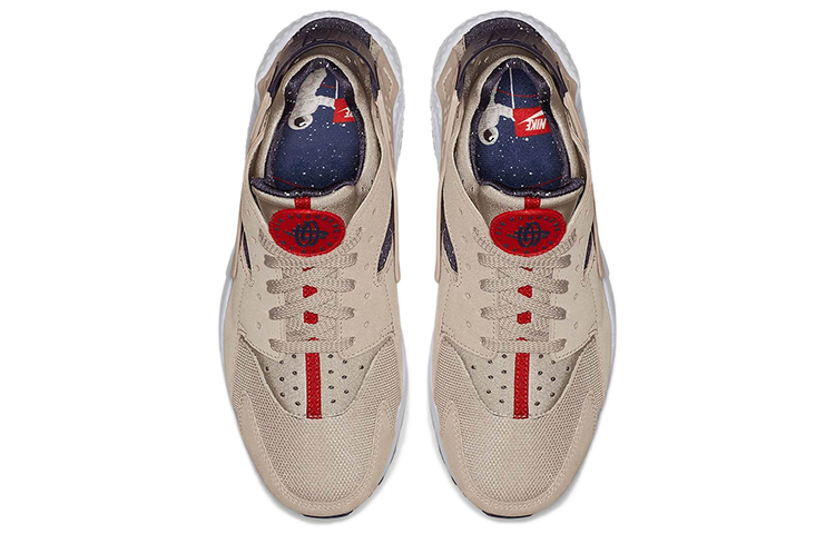 Shop 耐吉 Air Huarache ‘登月’ AQ0553-200