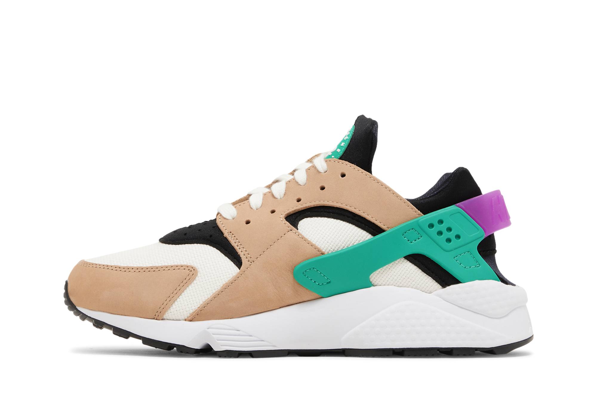 Lookbook Nike Air Huarache 'Moving Company' - Kasut Nike Air Huarache 'Moving Company' DV0486-100