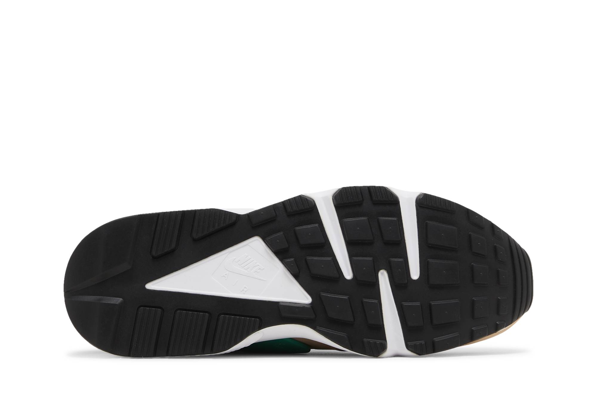 Shop Nike Air Huarache 'Moving Company' - Kasut Nike Air Huarache 'Moving Company' DV0486-100